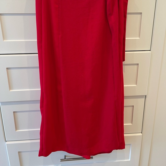 Zara mid length skort - Picture 1 of 4